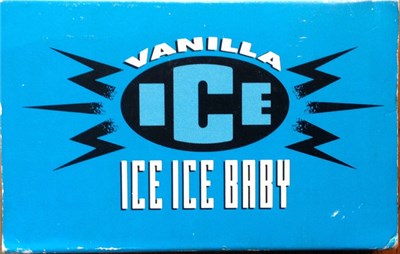 Vanilla Ice - Ice Ice Baby download mp3 flac