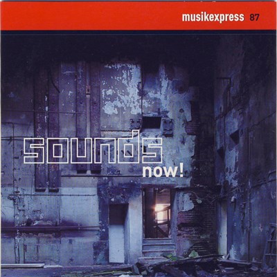 Various - Musikexpress 87 - Sounds Now! download mp3 flac