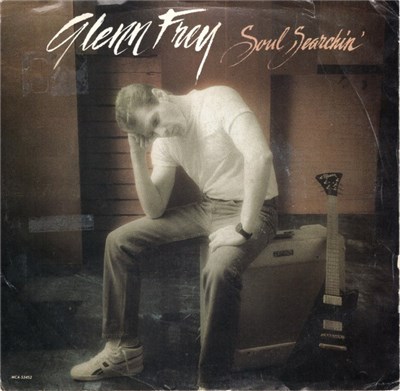 Glenn Frey - Soul Searchin' download mp3 flac