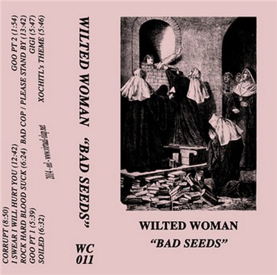 Wilted Woman - Bad Seeds download mp3 flac