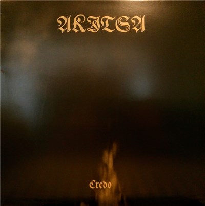 Akitsa - Credo download mp3 flac
