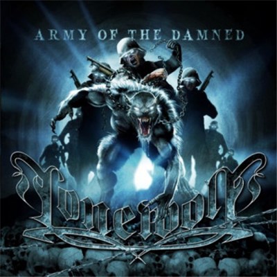 Lonewolf - Army Of The Damned download mp3 flac