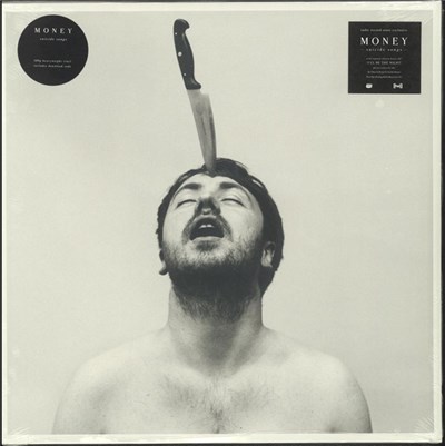Money - Suicide Songs & I'll Be The Night download mp3 flac