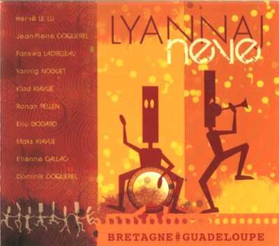 Lyannaj - Neve download mp3 flac