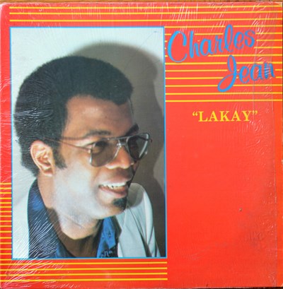 Charles Jean - Lakay download mp3 flac