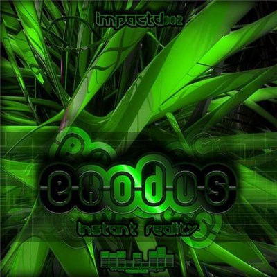 Exodus - Instant Reality download mp3 flac