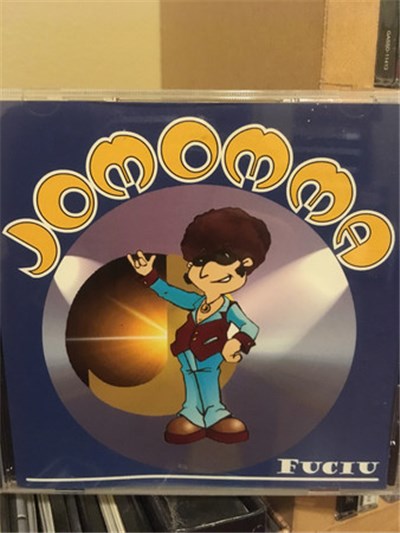 Jomomma - Fuciu download mp3 flac