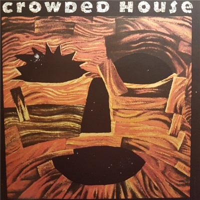 Crowded House - Woodface download mp3 flac