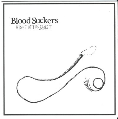 Blood Suckers - Night Of The Sadist download mp3 flac