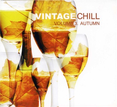 Various - Vintage Chill Volume 3. Autumn download mp3 flac