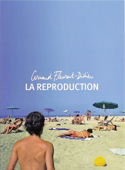 Arnaud Fleurent-Didier - La Reproduction download mp3 flac
