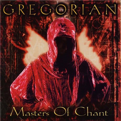 Gregorian - Masters Of Chant download mp3 flac