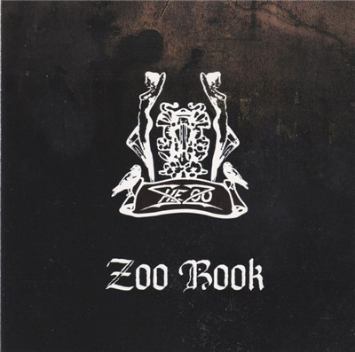 Shezoo - Zoo Book download mp3 flac