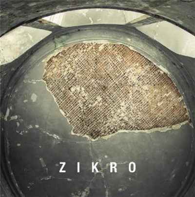 Various - Below The Radar Special Edition: Zikro - Advanced Music From Ukraine download mp3 flac