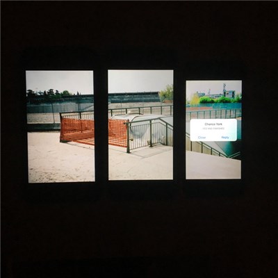Chance York, Eric Mayson - Fed & Famished download mp3 flac