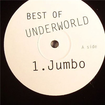 Underworld - Best Of Underworld download mp3 flac