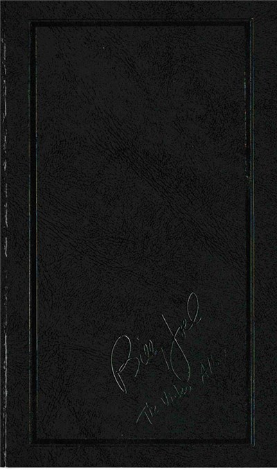 Billy Joel - The Video Album - Volume II download mp3 flac