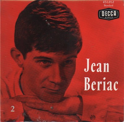 Jean Bériac download mp3 flac