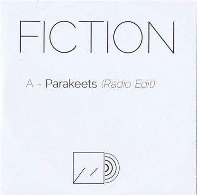Fiction - Parakeets download mp3 flac