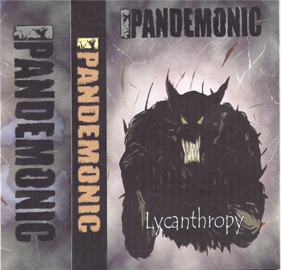 Pandemonic - Lycanthropy download mp3 flac