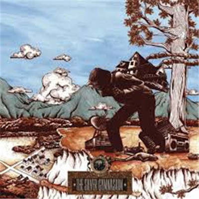 Okkervil River - The Silver Gymnasium download mp3 flac