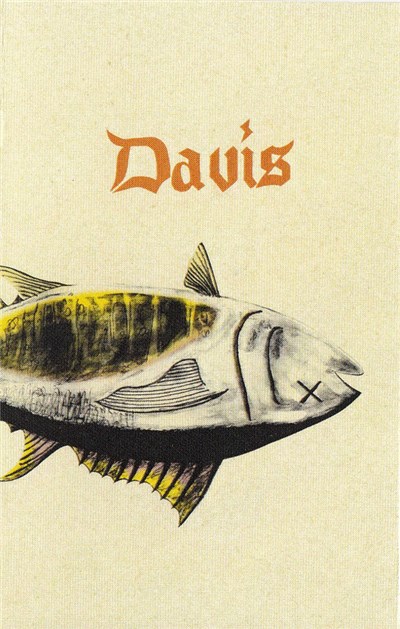 Davis - Davis download mp3 flac