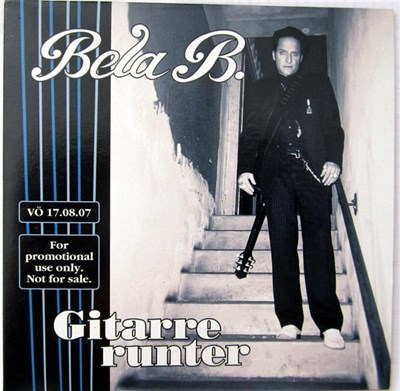 Bela B. - Gitarre Runter download mp3 flac