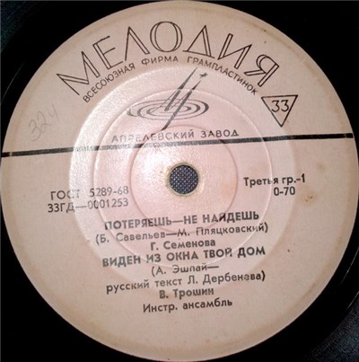 Various - Потеряешь - Не Найдешь download mp3 flac