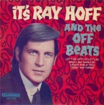 Ray Hoff And The Off Beats - It's Ray Hoff And The Off Beats download mp3 flac