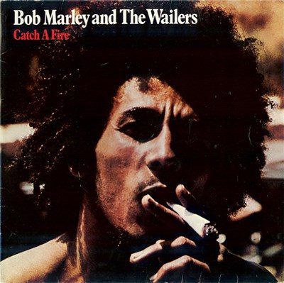 Bob Marley And The Wailers - Catch A Fire download mp3 flac