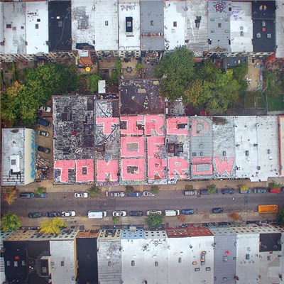 Nothing - Tired Of Tomorrow download mp3 flac