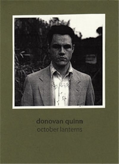 Donovan Quinn - October Lanterns download mp3 flac