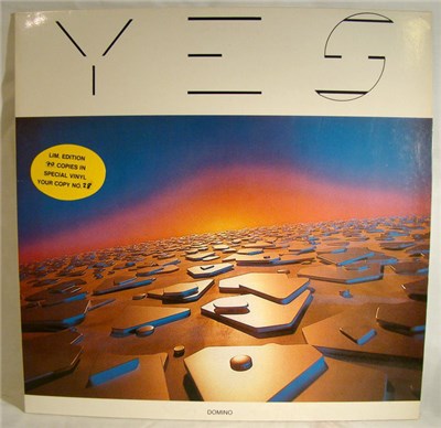 Yes - Domino download mp3 flac