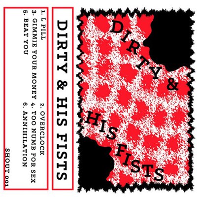 Dirty & His Fists - Demo download mp3 flac
