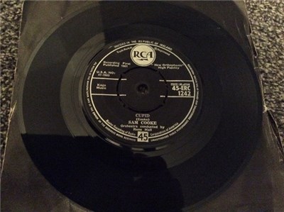 Sam Cooke - Cupid download mp3 flac