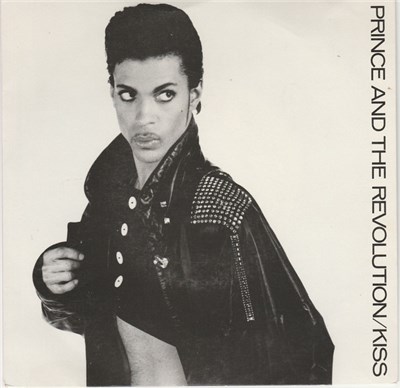 Prince And The Revolution - Kiss download mp3 flac