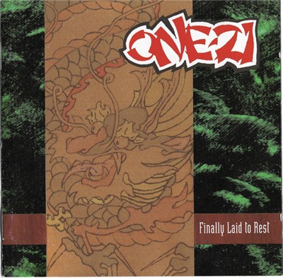 One-21 - When The Dragon Is Finally Laid To Rest download mp3 flac