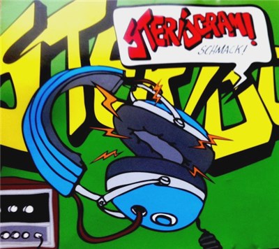 Steriogram - Schmack! download mp3 flac
