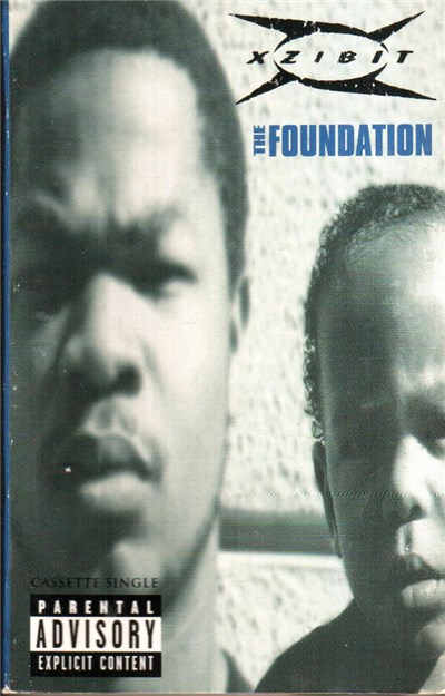 Xzibit - The Foundation download mp3 flac