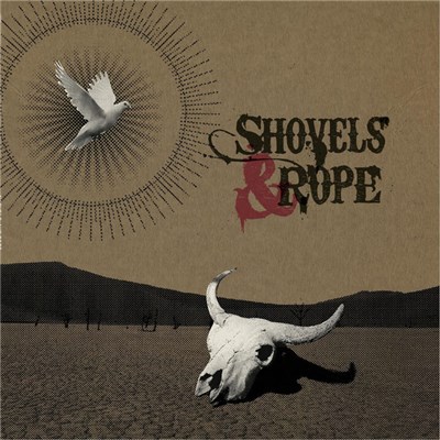 Shovels & Rope - Shovels And Rope download mp3 flac