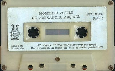 Alexandru Arșinel - Momente Vesele Cu Alexandru Arșinel download mp3 flac