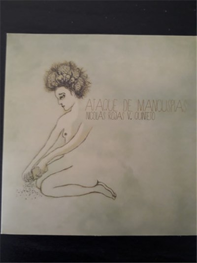 Nicolás Rojas V. Quinteto - Ataque de Mancuspias download mp3 flac
