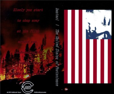 Hantasi - The United States of Postscience download mp3 flac