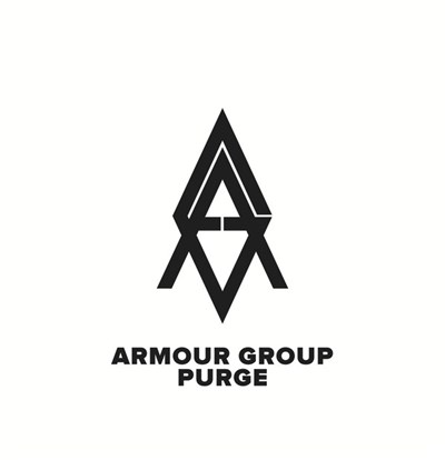 Armour Group - Purge download mp3 flac