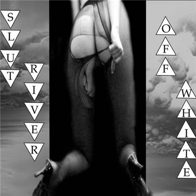 Slut River - Off White download mp3 flac