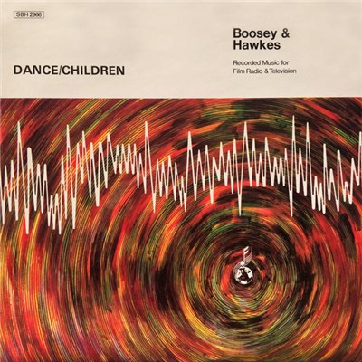 Various, The Cavendish Orchestra - Dance/Children download mp3 flac