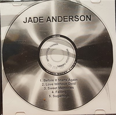 Jade Anderson - Selections From Dive Deeper download mp3 flac