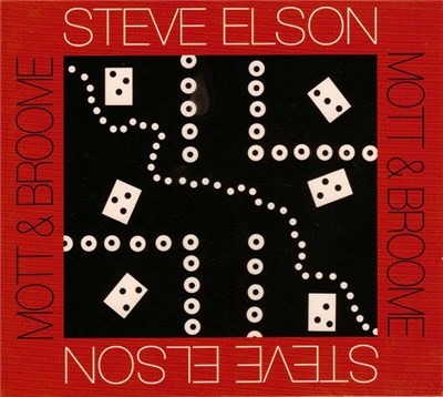 Steve Elson - Mott & Broome download mp3 flac