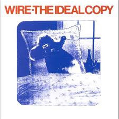 Wire - The Ideal Copy download mp3 flac