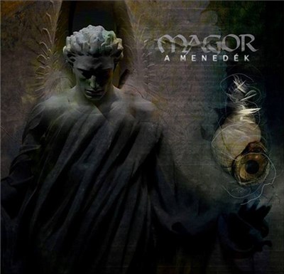 Magor - A Menedék download mp3 flac
